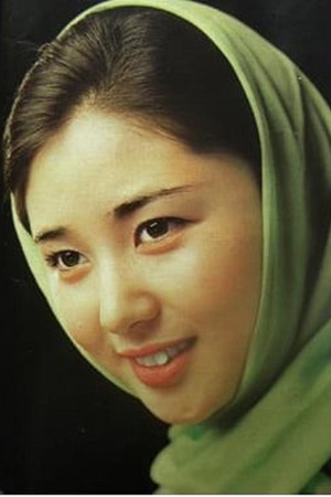 Naoko Ohtani in The Rapacious Jailbreaker