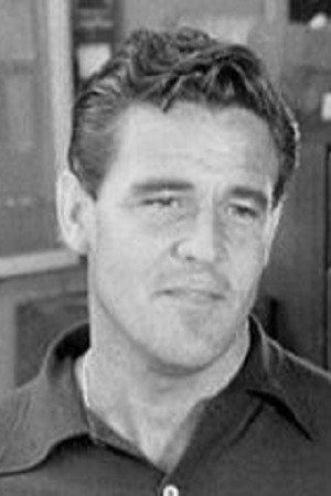 Robert Keys in Crime Against Joe