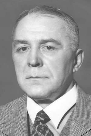 Kazimierz Junosza-Stepowski in Love Only Me