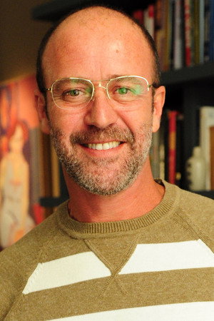 Murilo Grossi in Mambembe