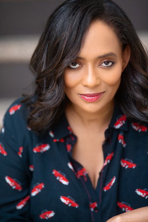 Tamika Lamison in Last Life