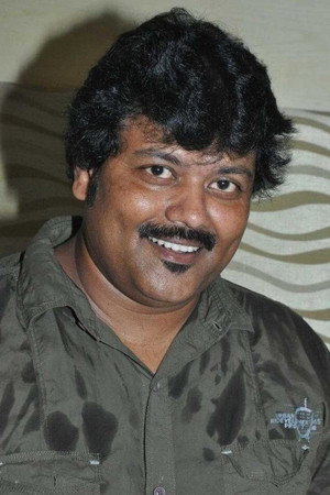 Sriman in Dheena