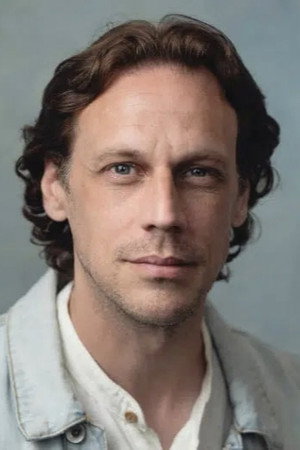 Martin Portlock in Peter Pan's Neverland Nightmare