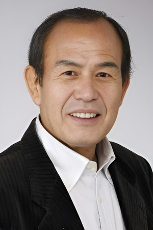 Masataka Naruse in Yakuza Ladies: Burning Desire
