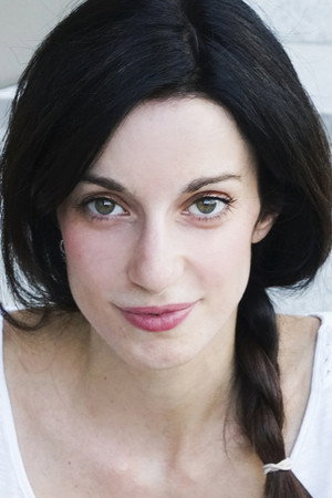 Erica Del Bianco in Verdiana