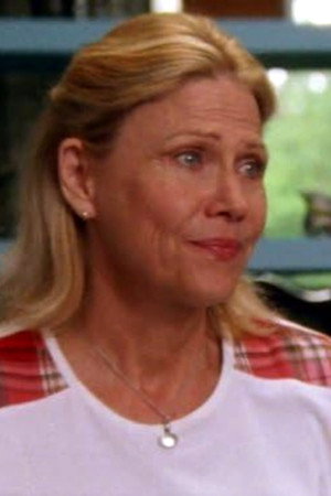 Judy Clayton in Promises
