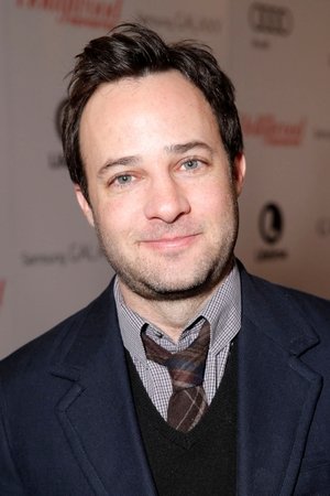 Danny Strong in Shriek If You Know What I Did Last Friday the 13th