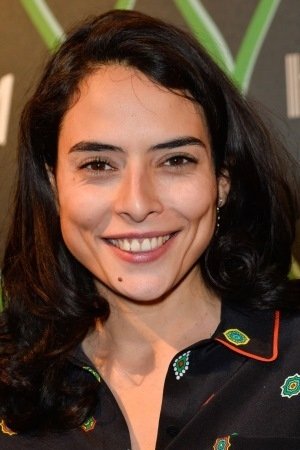 Nailia Harzoune in Made in France
