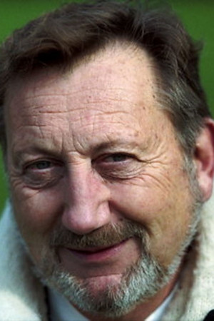 John Hahn-Petersen in Det begyndte med Mathilde