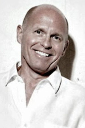 Steve Mackall in Disaster!