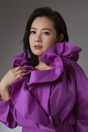 Loletta Lee Lai-Chun in The Dragon from Russia