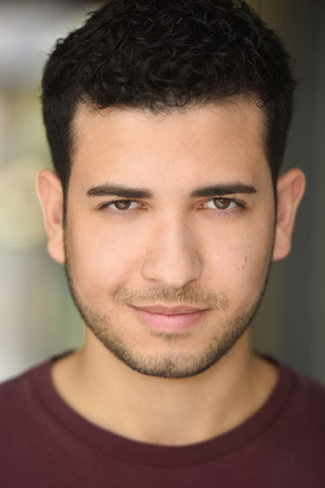 Carlos Jorge Guerrero in Promises