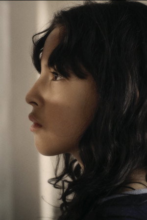 María Victoria Rodríguez in Santos Inocentes