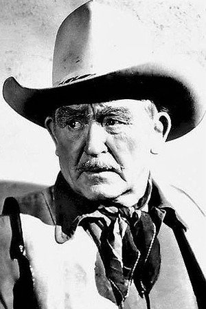Bud Osborne in The Last Roundup