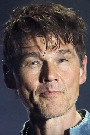 Morten Harket in a-ha  The Movie