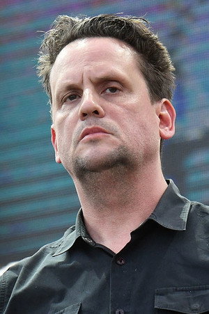 Mark Kozelek in Youth