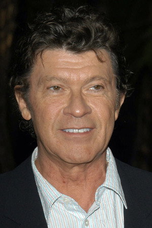 Robbie Robertson in Martin Scorsese Directs