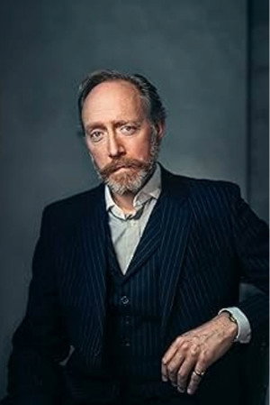 Ryan Ellsworth in National Theatre Live: The Motive and the Cue