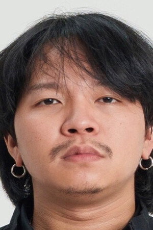 Chatchai Chinnasri in Haunted Universities 3