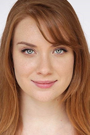 Kelsey Boze in A Closer Walk with Thee
