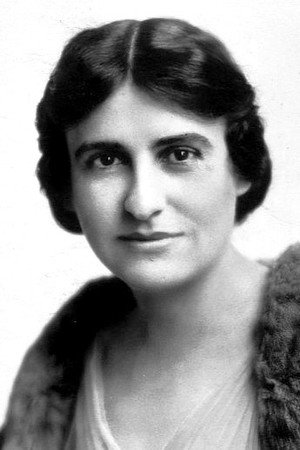 Florence Auer in The Fight for Freedom