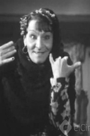 Victoria Cohen in Bernard Alba's Household