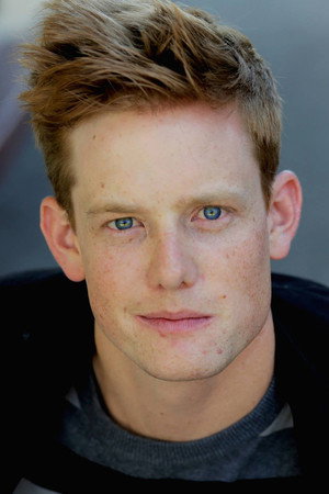 Jeff Larson in The Houses October Built 2
