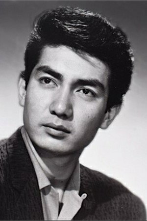 Kōjirō Hongō in Gamera: The Guardian of the Universe