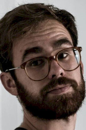 Manué Sánchez in Eón