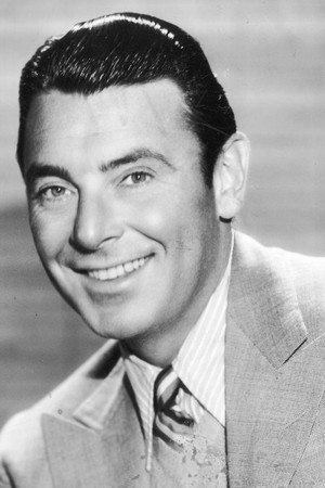 George Brent in Jezebel