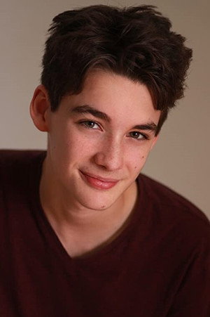 Dylan Kingwell in A Stranger with My Kids