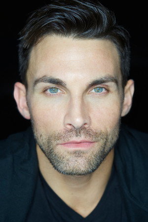 Erik Fellows in Being Rose
