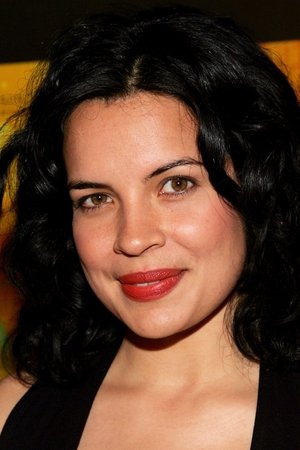 Zuleikha Robinson in Hidalgo