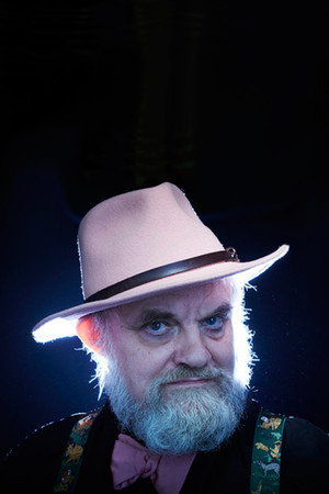 Robert John Godfrey in The Enid 40 Years