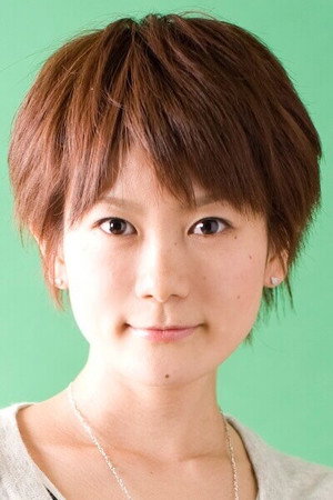 Yumiko Kobayashi in eX-Driver the Movie