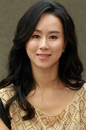 Melody Park in Scars