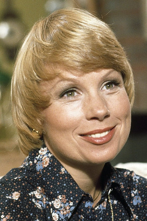 Joyce Bulifant in A Love Like This
