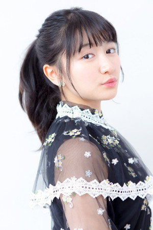 Marin Hidaka in The World of You