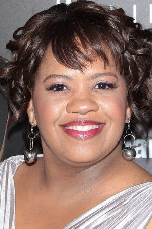 Chandra Wilson in Christmas Harmony