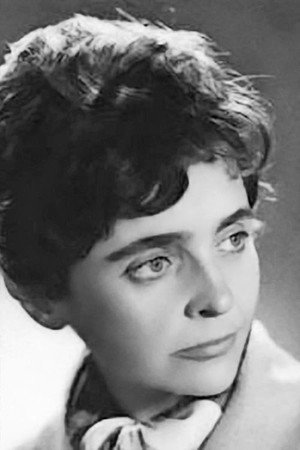 Margarita Labrinou in The Protectors