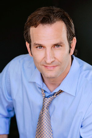 Kevin Sizemore in My Stepfather's Secret