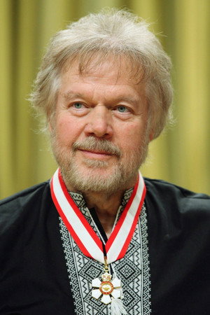 Randy Bachman in Willard: The Hermit of Gully Lake