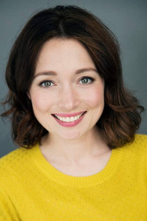 Antonia Prebble in Pork Pie