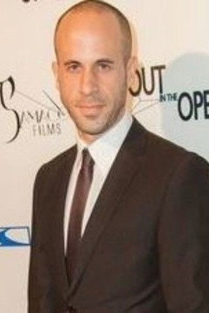 Paul DiVito in The Hand of Now