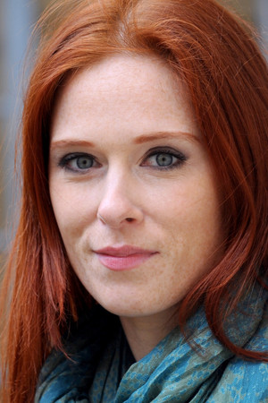 Audrey Fleurot in Jo