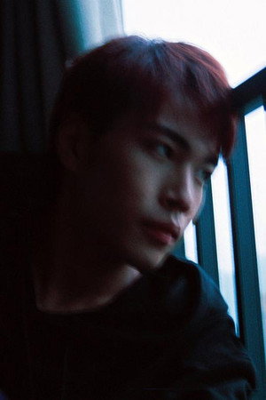 Terrence Hu in Dance on My Grave