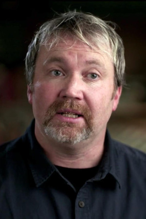 Hugh Newman in On the Trail of the Nephilim: Episode 1 - The Mysterious Moundbuilders