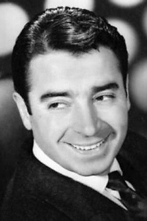 Julio Riscal in The Gang of Eleven