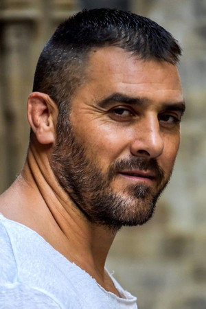 Alejandro Toro Cuenca in Son, I Love Your Mouth 2: The Taste of the Forbidden