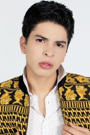 Mario Jurado Calderón in México Bravo - La Candidata
